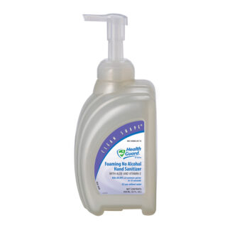 Health Guard[R] Foaming No Alcohol Hand Sanitizer - 950 mL