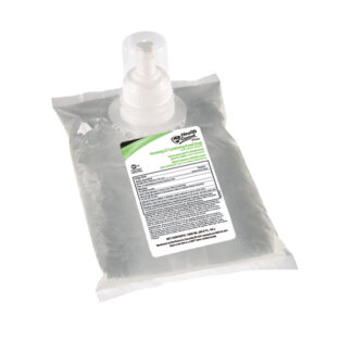Health Guard[R] Foaming E2 Sanitizing Hand Soap - 1000 mL
