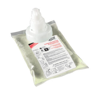 Kutol, Pro Health Guard, Foaming Luxury Hand Soap