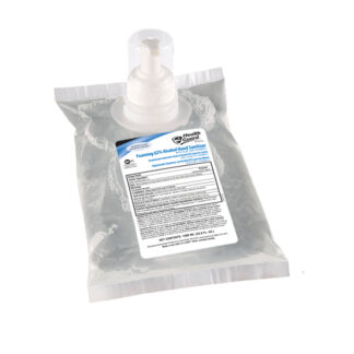 Frontline Simply Sanitize