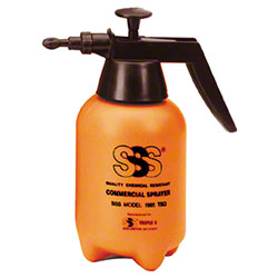 SSS, 1985 TSQ Chemical Resistant Sprayer - 3 Pint