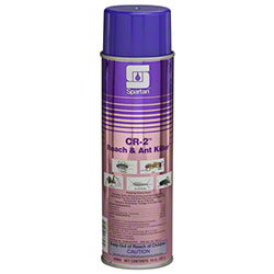 Spartan CR-2 Roach & Ant Killer[TM] - 20 oz. Can