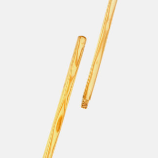 Premier[TM] Wood Thread Brush Handle - 15/16" x 72"