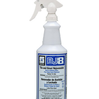 Spartan RJ8[R] Tile & Grout Rejuvenator - Qt.