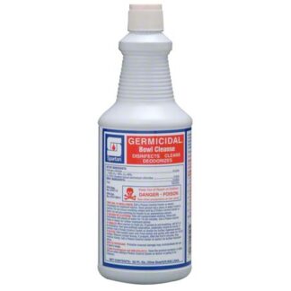 Spartan Germicidal Bowl Cleanse - Qt.