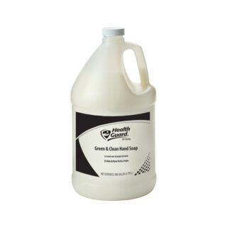 Health Guard[R] Green & Clean Hand Soap - Gal. Pour-Top