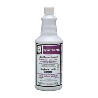Spartan SparCreme[R] Cleanser - Qt.