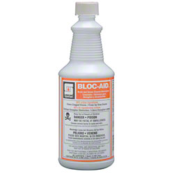 Spartan Bloc-Aid[R] Drain and Sewer Cleaner - Qt.