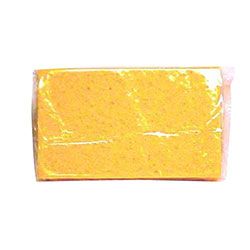 Hydra Sponge Cellulose Sponge - 6" x 4 1/2" x 1 1/2"