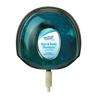 Health Guard[R] Hair & Body Shampoo - 2 L DuraView[R]