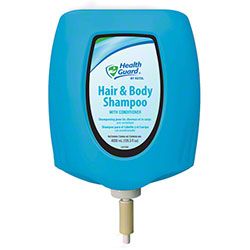 Health Guard[R] Hair & Body Shampoo - 4.5 L DuraView[R]