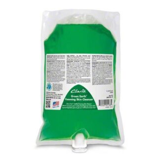 Betco[R] Clario[R] Green Earth[R] Foaming Skin Cleanser - 1000 mL