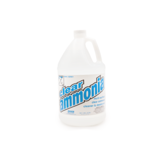 Ammonia Cleaner, 1 gal