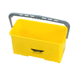 Ettore[R] Super Bucket w/Handle
