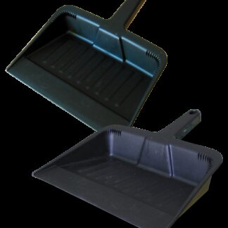 delamo[R] Medium Plastic Dustpan