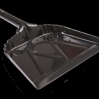 Delamo Metal Dustpan, Sold Per Each