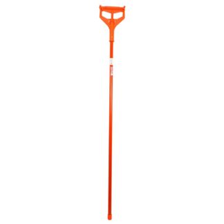 Impact[R] Fiberglass Speed Change Mop Handle - 1" x 64"