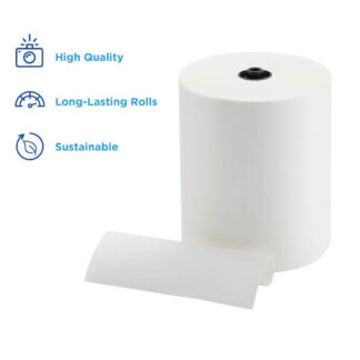 GP Pro[TM] enMotion[R] 8" Roll Towel - 8.2" x 700'