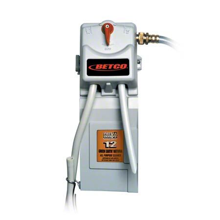 Betco, Fastdraw Dispenser System