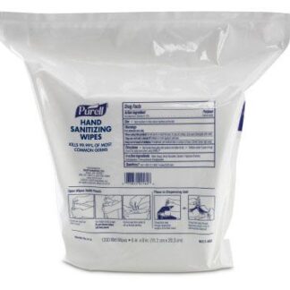 Purell Sanitizing Wipes