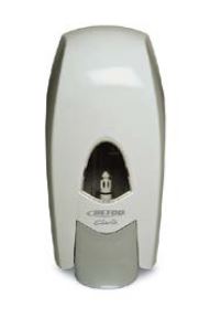 Betco, Clario Foaming Dispenser , White