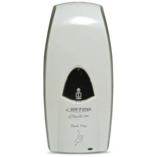 Betco, Clario TF Touch Free Foam Dispenser , White