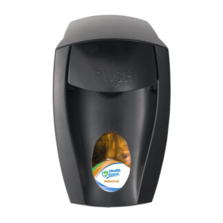 EZ Foam[R] Wall Mount Dispenser - Black