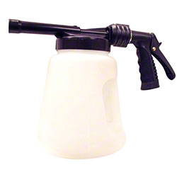 Spartan, Foam Gun Model #481