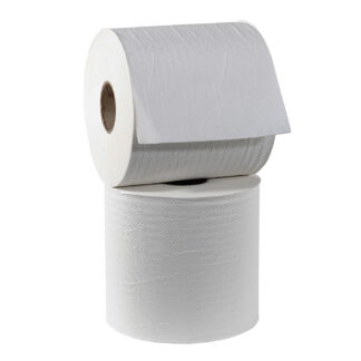 Center Pull Towel, Platinum II, 2-Ply, 6 Per Case