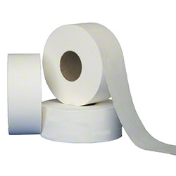 Lotusoft 9" Jumbo Roll Bath Tissue