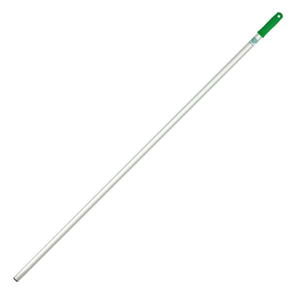 Unger, Pro Aluminum 56" Handle w/1.5" Taper Socket