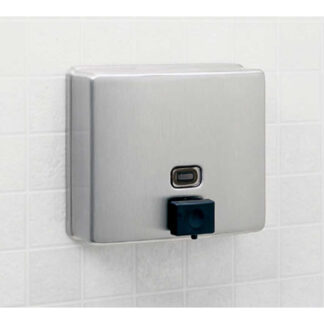 Bobrick Contura Series 40 oz. Soap Dispenser