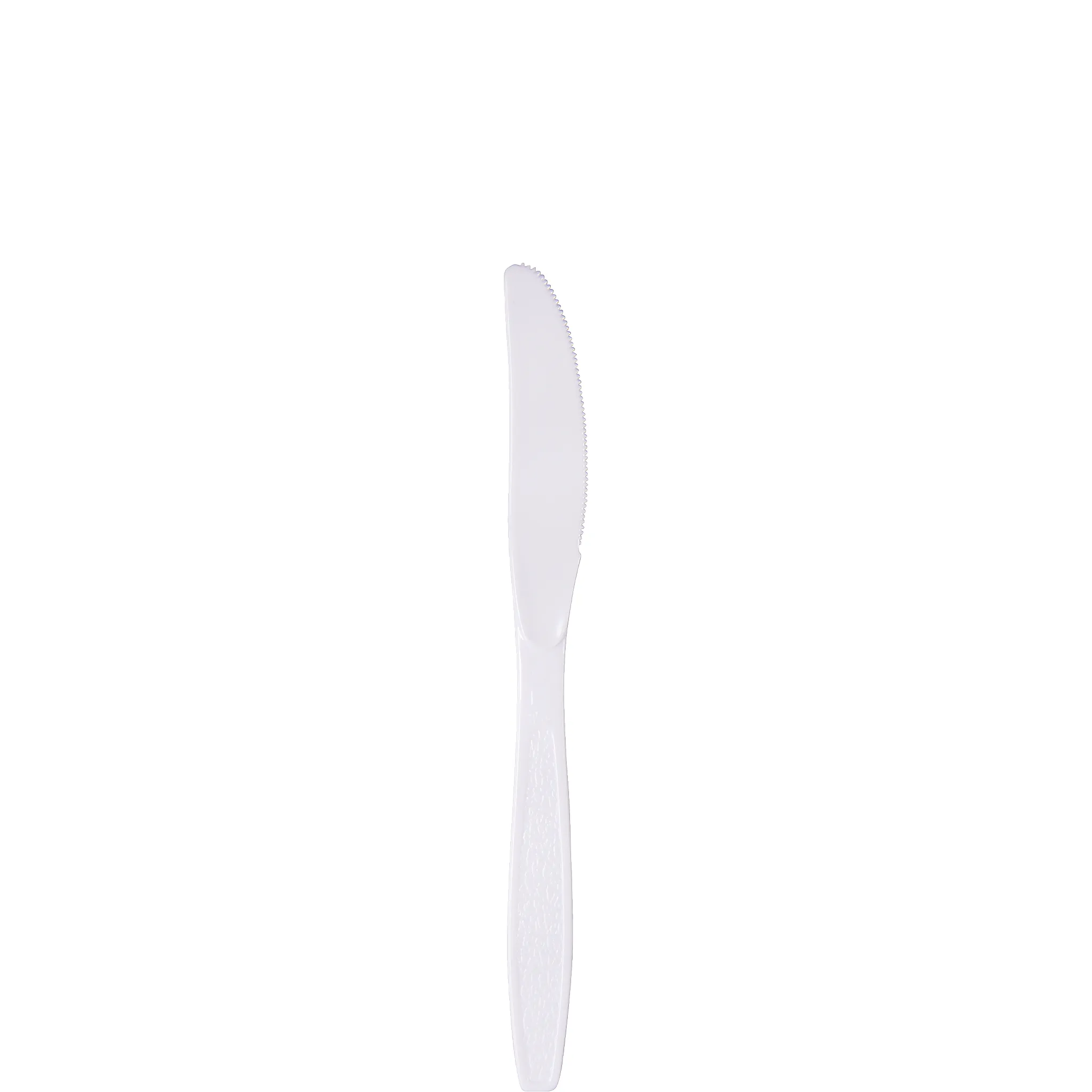Solo, Guildware, Cutlery - Knife, Boxed, White