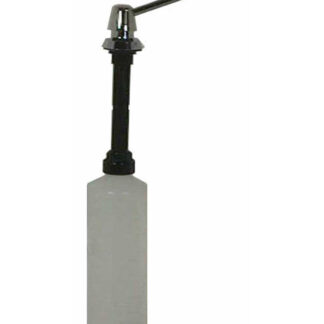 Bobrick Top Filling 34 oz. Soap Dispenser