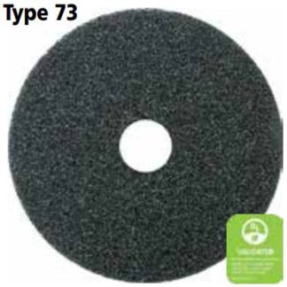 Emerald Hy-Pro Floor Pad - 20"