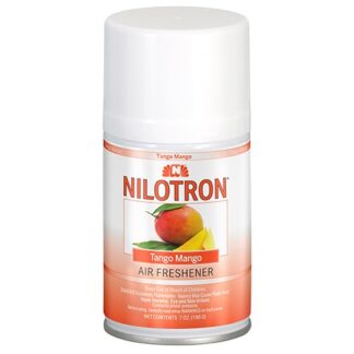 Nilodor, Nilotron, 7 oz. Aerosol Refill-Tango Mango