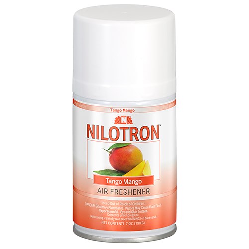 Nilodor, Nilotron, 7 oz. Aerosol Refill-Tango Mango