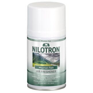 Nilodor, Nilotron, 7 oz. Aerosol Refill - Mtn Rain