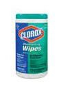Clorox Disinfecting Wipes