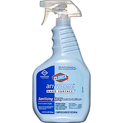 Clorox Commercial Solutions