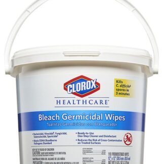 Clorox Healthcare Germicidal