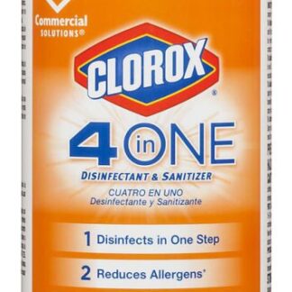 Clorox 4 In 1 14oz 12/cs