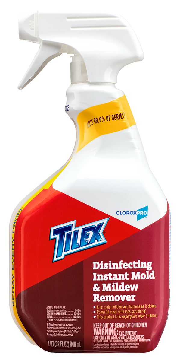 Tilex Instant Mildew Remover