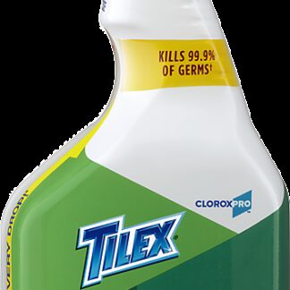 CloroxPro[TM] Tilex[R] Disinfecting Soap Scum Remover Spray - 32 oz.