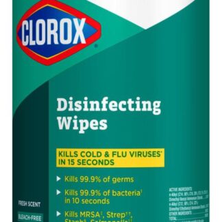 Clorox Disinfecting Wipes