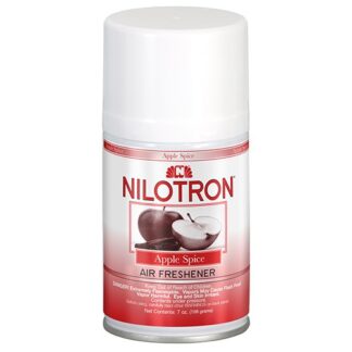Nilodor, Nilotron, 7 oz. Aerosol Refill-Fresh Apple