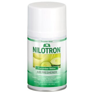 Nilodor, Nilotron, 7 oz. Aerosol Refill - Cucumber