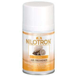Nilodor[R] Nilotron[TM] 7 oz. Aerosol Refill - Citrus