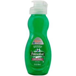 Palmolive Dishwashing Liquid , 3 oz.