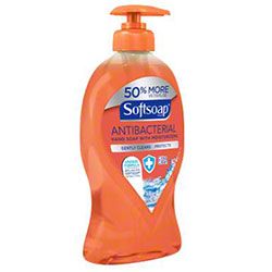 Softsoap Antibacterial Hand